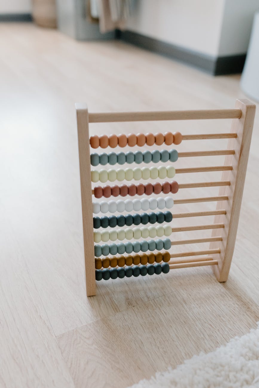 The Inner Abacus